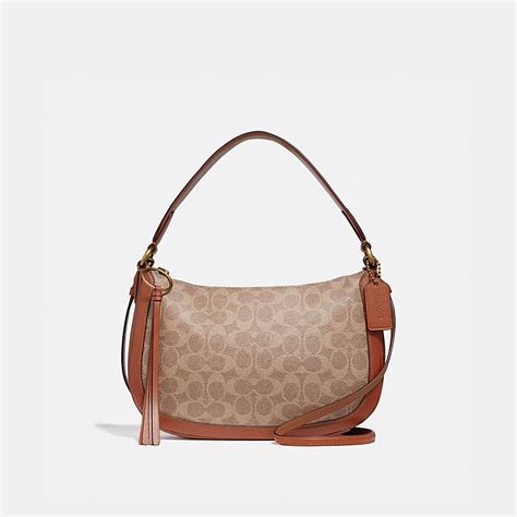 coach bag canada